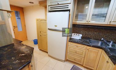 Jual Murah 3 Kamar Puri Casablanca Dekat Mall Kota Kasablanka