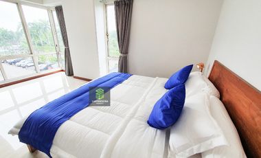 Jual Murah 3 Kamar Puri Casablanca Dekat Mall Kota Kasablanka