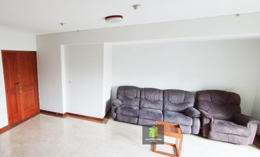 Jual Murah 3 Kamar Puri Casablanca Dekat Mall Kota Kasablanka