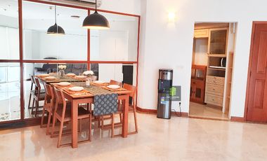 Jual Murah 3 Kamar Puri Casablanca Dekat Mall Kota Kasablanka