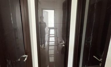 Disewakan Murah Rumah uk. 8x10m2 Milenial City  PIK 2 Kosongan