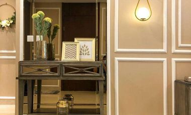 Disewakan Apartement Pondok Indah Residence - Maya Tower