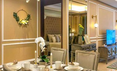 Disewakan Apartement Pondok Indah Residence - Maya Tower