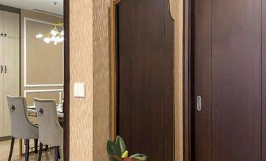 Disewakan Apartement Pondok Indah Residence - Maya Tower