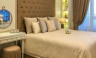 Disewakan Apartement Pondok Indah Residence - Maya Tower