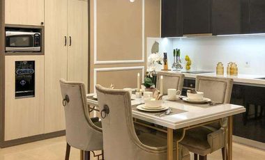 Disewakan Apartement Pondok Indah Residence - Maya Tower
