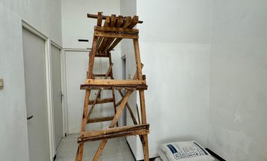 Rumah Baru Di Green Menganti Regency Gresik