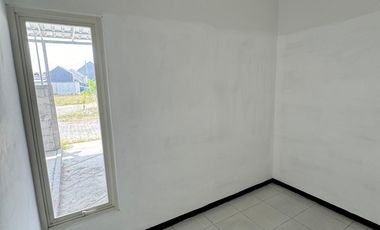 Rumah Baru Di Green Menganti Regency Gresik