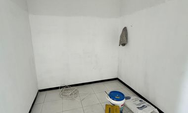 Rumah Baru Di Green Menganti Regency Gresik