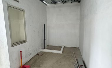 Rumah Baru Di Green Menganti Regency Gresik