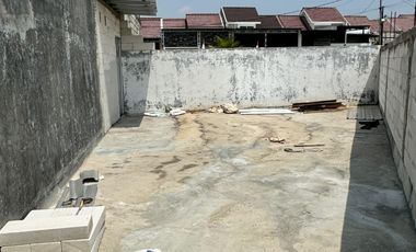 Rumah Baru Di Green Menganti Regency Gresik