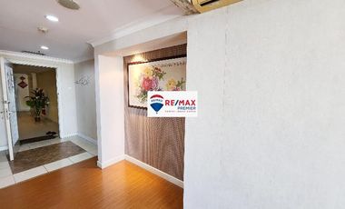 Hunian mewah  4 Kamar Tidur Apartemen Pantai Mutiara