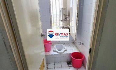 Hunian mewah  4 Kamar Tidur Apartemen Pantai Mutiara