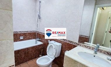 Hunian mewah  4 Kamar Tidur Apartemen Pantai Mutiara