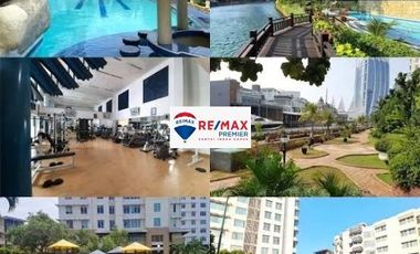 Hunian mewah  4 Kamar Tidur Apartemen Pantai Mutiara