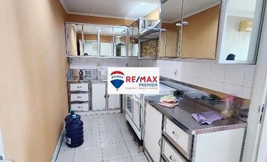 Hunian mewah  4 Kamar Tidur Apartemen Pantai Mutiara