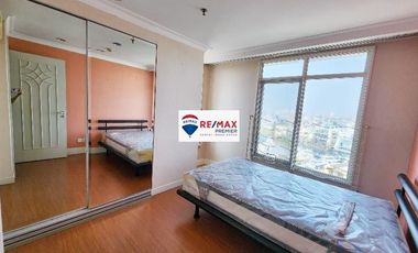 Hunian mewah  4 Kamar Tidur Apartemen Pantai Mutiara