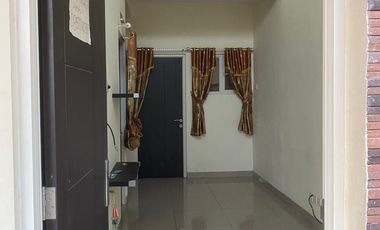 Disewakan Rumah Sudah  Direnovasi Di Cluster Feia, Segara City,Bekasi