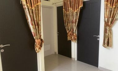 Disewakan Rumah Sudah  Direnovasi Di Cluster Feia, Segara City,Bekasi