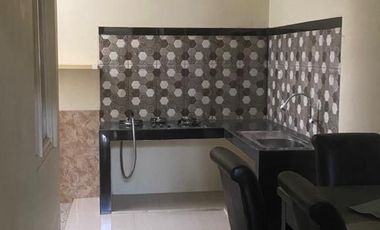 Disewakan Rumah Sudah  Direnovasi Di Cluster Feia, Segara City,Bekasi