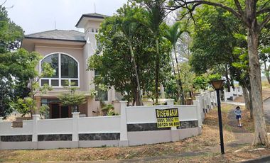 Hunian Rumah Villa The Taman Dayu Residence