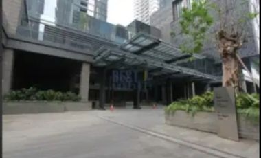Dijual Treasury Office - District 8, Senopati, SCBD luas 133m2