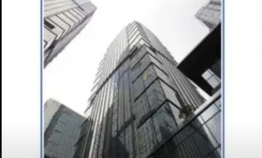 Dijual Treasury Office - District 8, Senopati, SCBD luas 133m2