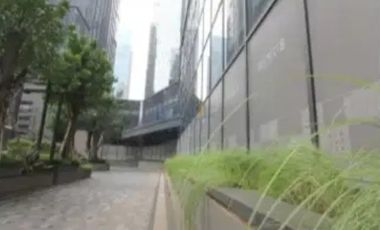 Dijual Treasury Office - District 8, Senopati, SCBD luas 133m2