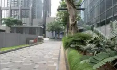 Dijual Treasury Office - District 8, Senopati, SCBD luas 133m2