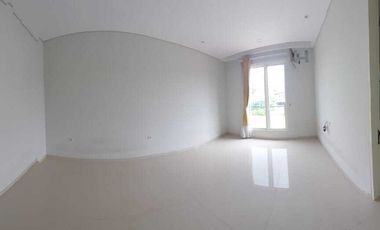 Rumah Town House Lebak Bulus