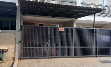 Rumah Town House Lebak Bulus