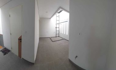 Rumah Town House Lebak Bulus