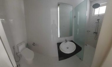 Rumah Town House Lebak Bulus