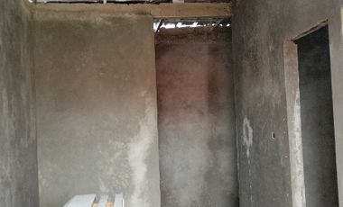 Rumah 2 lantai 350 JT saja