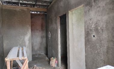 Rumah 2 lantai 350 JT saja