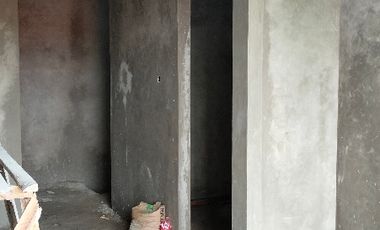 Rumah 2 lantai 350 JT saja