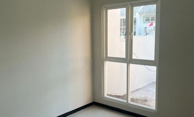 MURAH Jual Rumah Baru, 1 lantai, kosongan,  Alana Cemandi, Sidoarjo