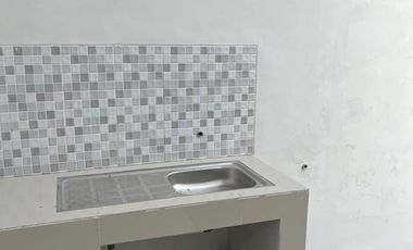 MURAH Jual Rumah Baru, 1 lantai, kosongan,  Alana Cemandi, Sidoarjo