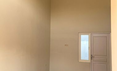 MURAH Jual Rumah Baru, 1 lantai, kosongan,  Alana Cemandi, Sidoarjo