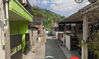 KONTRAKAN RUMAH FULL INTERIOR DAN PERABOTAN