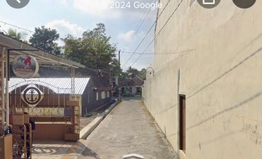 KONTRAKAN RUMAH FULL INTERIOR DAN PERABOTAN