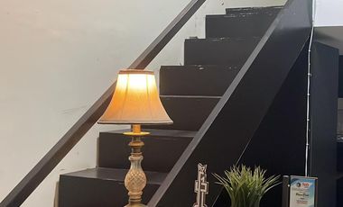 KONTRAKAN RUMAH FULL INTERIOR DAN PERABOTAN