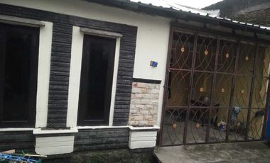 BU ! Dijual Rumah di Plesungan Gondangrejo Karanganyar dekat Solo