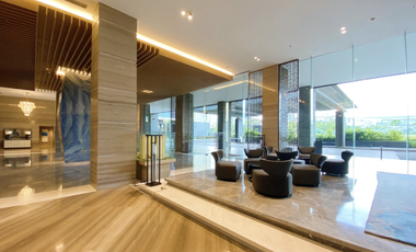 Dijual Apartment BRANZ BSD 2BR Apartment 2 Kamar BSD City