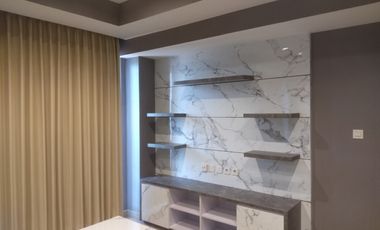 Dijual Apartment BRANZ BSD 2BR Apartment 2 Kamar BSD City