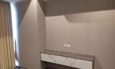 Dijual Apartment BRANZ BSD 2BR Apartment 2 Kamar BSD City