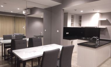 Dijual Apartment BRANZ BSD 2BR Apartment 2 Kamar BSD City