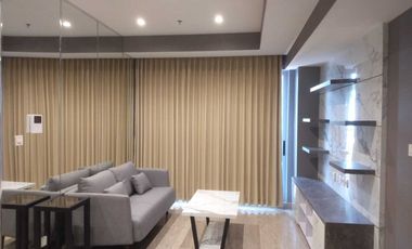 Dijual Apartment BRANZ BSD 2BR Apartment 2 Kamar BSD City