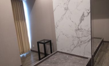 Dijual Apartment BRANZ BSD 2BR Apartment 2 Kamar BSD City