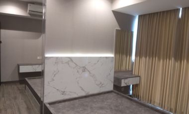 Dijual Apartment BRANZ BSD 2BR Apartment 2 Kamar BSD City